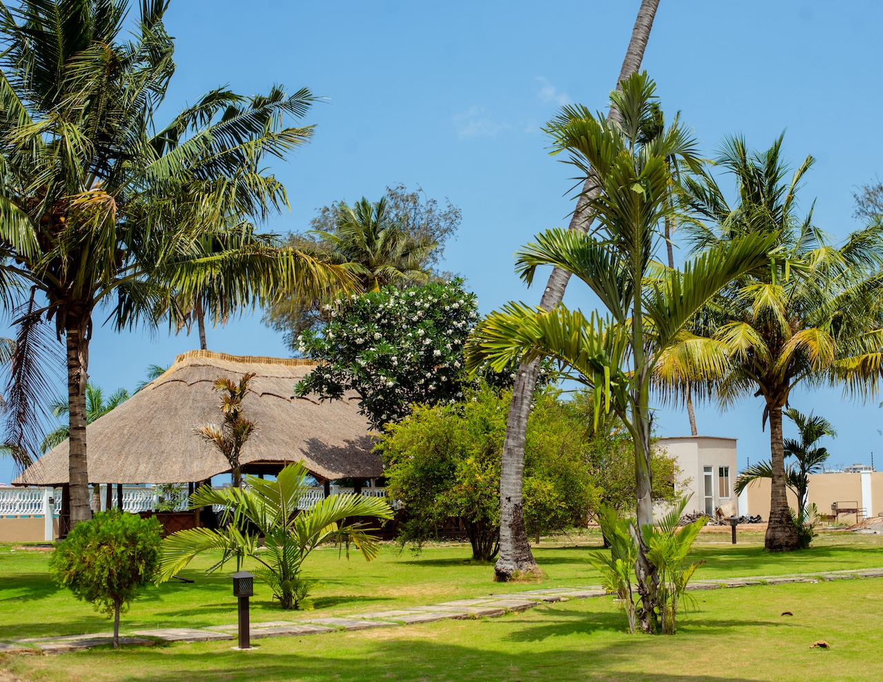 Africana Square