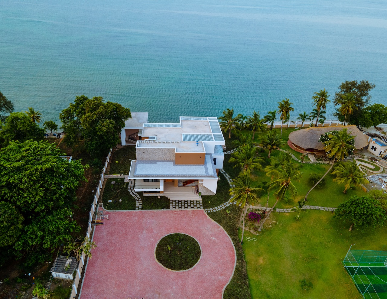 Mbweni Residences